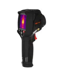 Тепловизор RGK TL-160+, Поверка: без поверки